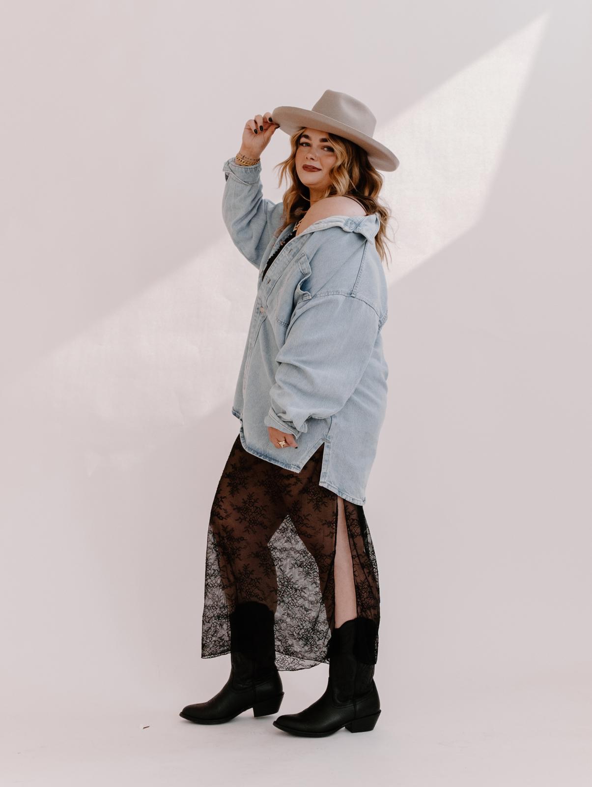 Sidnee, Parella Salon Manager and Lead Stylist