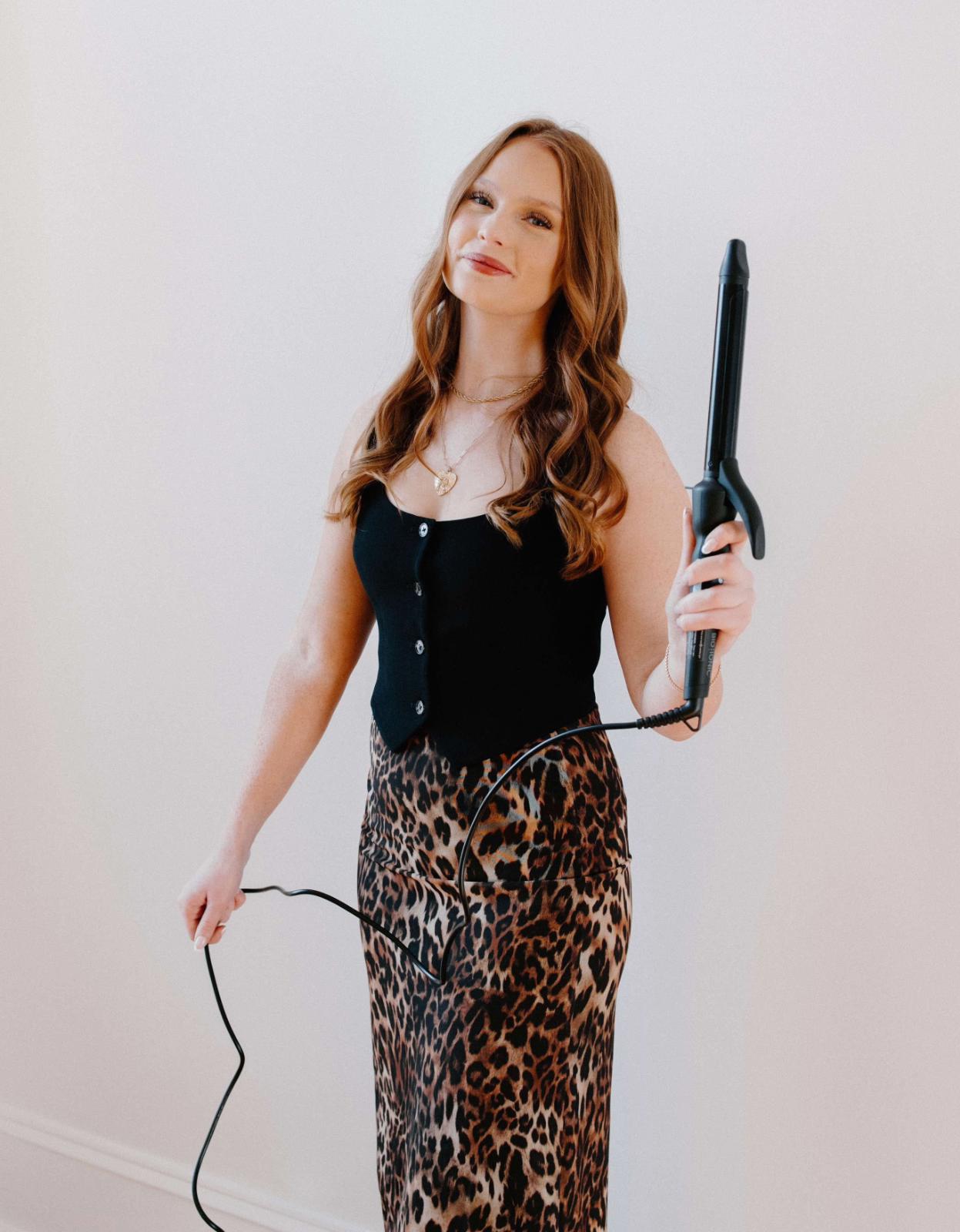 Arabella Parella Beauty Cosmetologist headshot